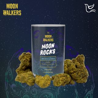 Moonbow Moon Walkers Moonbow Moon Walkers