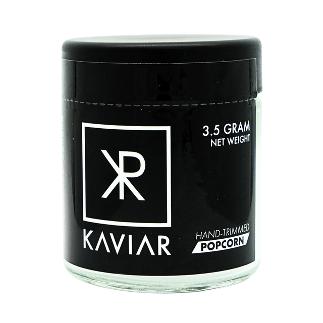 God of War Kaviar