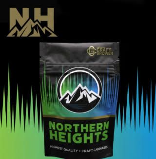 Chem De La Sour Northern Heights