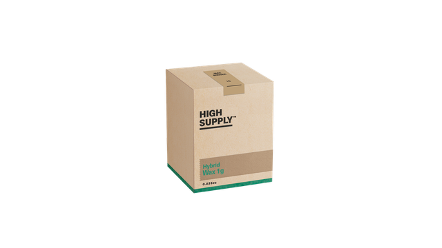 Billy Ocean High Supply