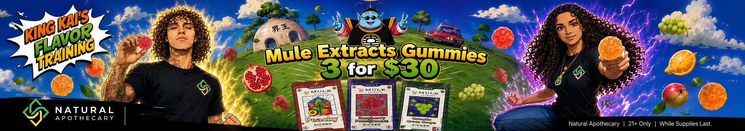 Cannabis Promo, Cannabis Sales, Cannabis Discounts, Cannabis on Sale, Mule Extracts 100mg 3 for $30!