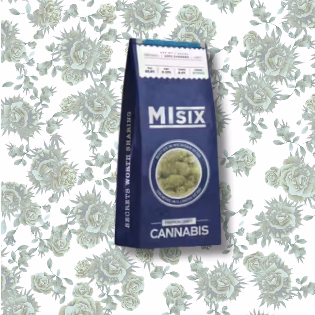 Bluelaid MISix