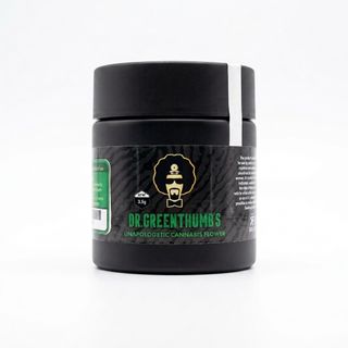 Jelato Dr. Greenthumb