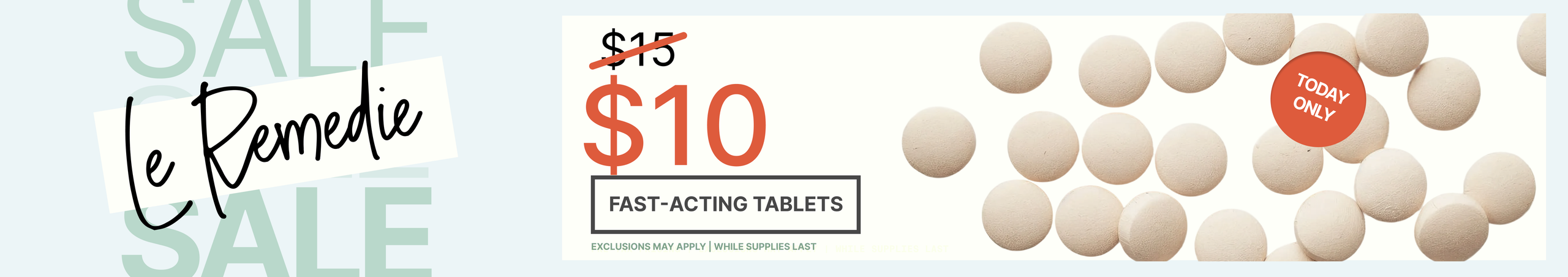 Cannabis Promo, Cannabis Sales, Cannabis Discounts, Cannabis on Sale, 100mg Fast Acting Tablets $10 - TODAY ONLY!