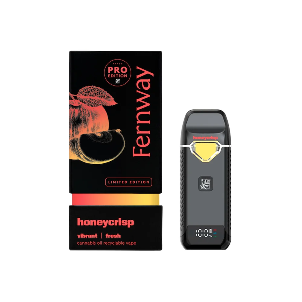 Honeycrisp Fernway