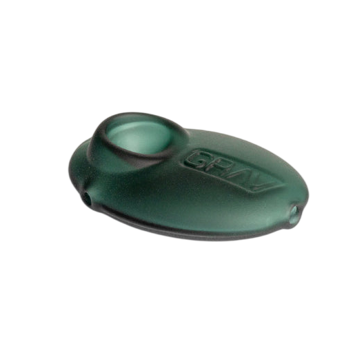 Sandblasted Pebble Spoon GRAV