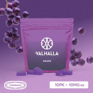 Grape Valhalla