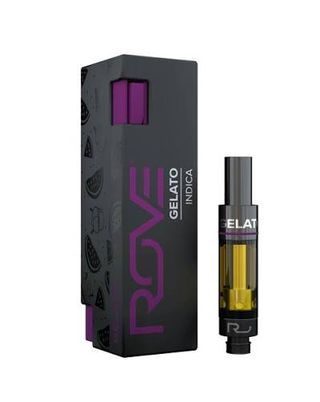 Vape Cart | Gelato |  Rove