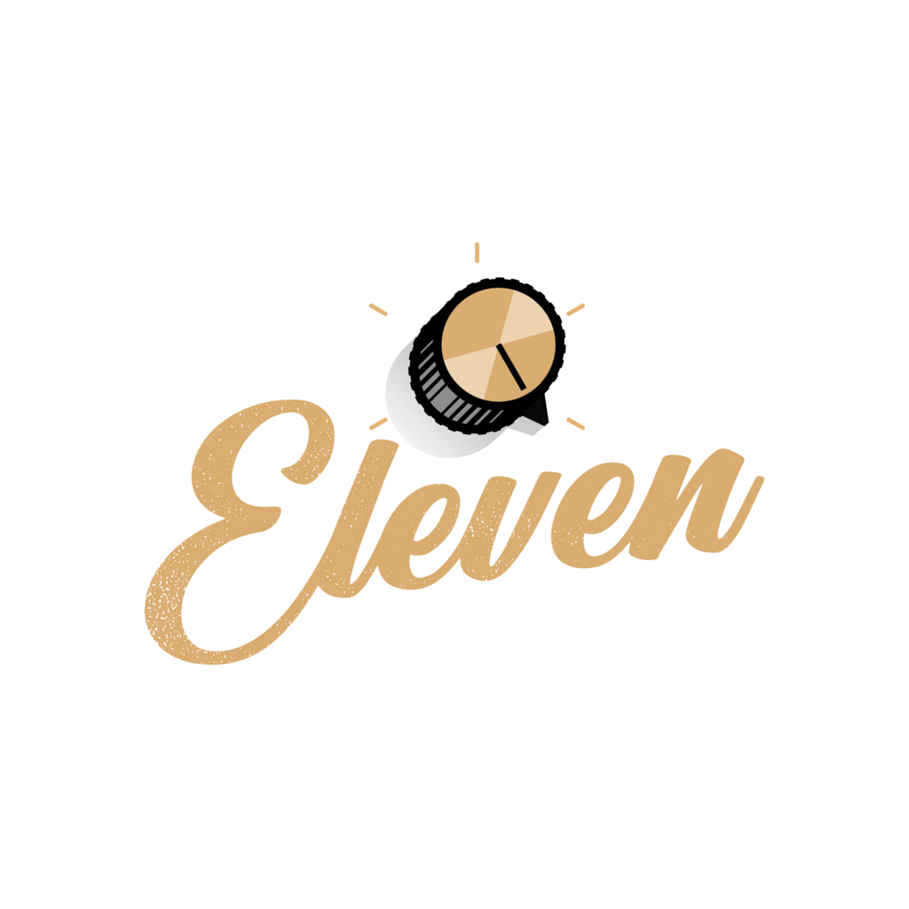 Eleven Pura Vida Flower, 14g