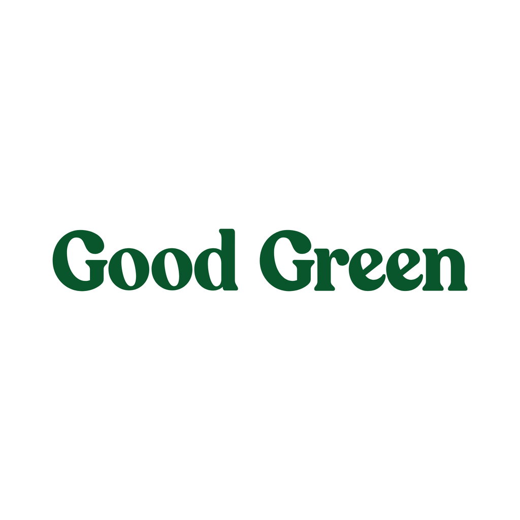 Good Green Paradise Snacks Mixed Buds Smalls Flower, 28g