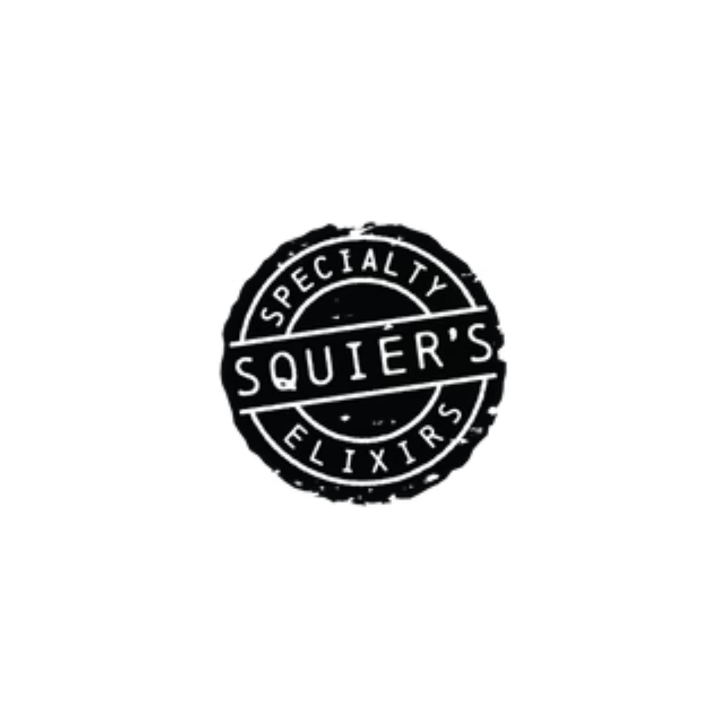 Squier's Elixir Blueberry Lemonade (H) Infuser Tincture, 200mg, 60ml