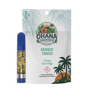 Mango Tango Ohana