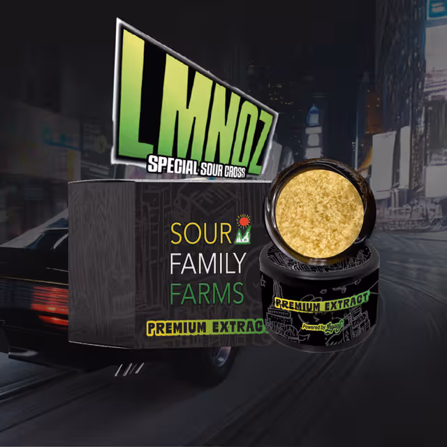 LMNO-Z Sour Family Farms