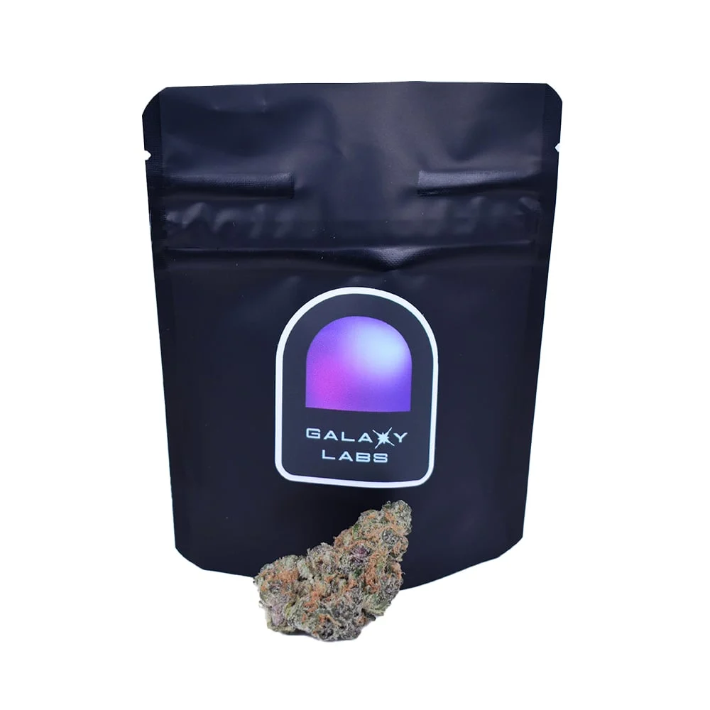 Galaxy Labs Le'Moon Cake Flower 28g