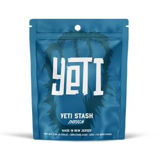 Georgia Pie Yeti Georgia Pie Yeti