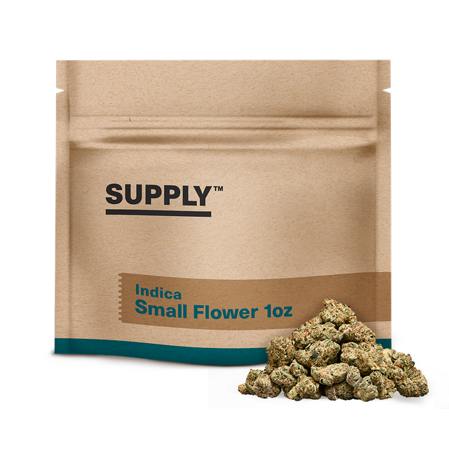 LCG BX1 Supply™