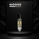 Manolo BLK Cartridge MOODS Black Manolo BLK Cartridge MOODS Black