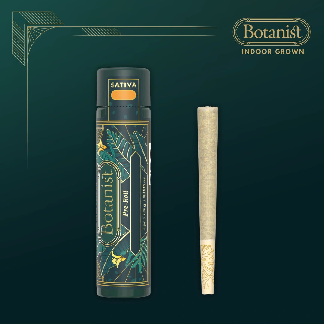 Billionaire The Botanist Billionaire The Botanist