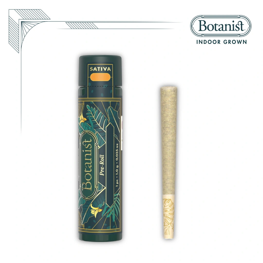 Billionaire The Botanist Billionaire The Botanist