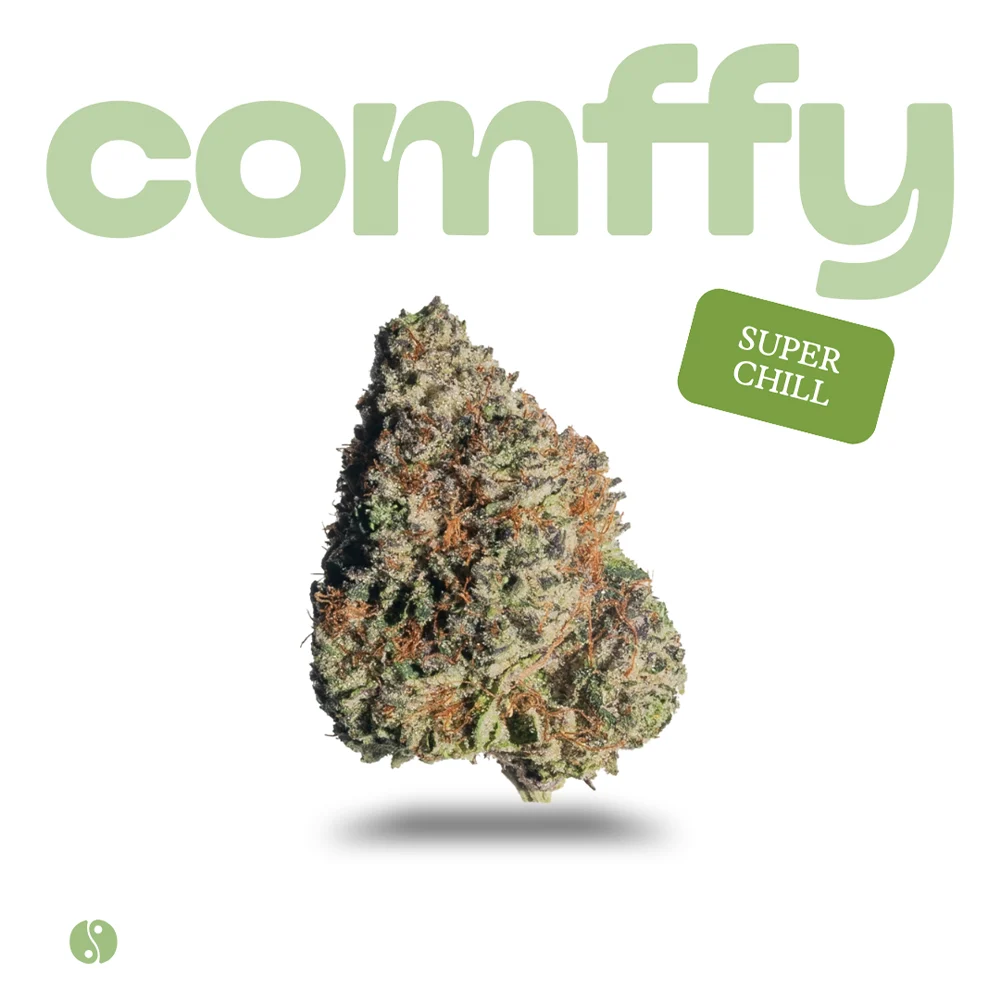 Super Chill product