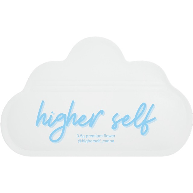 Fire OG Higher Self