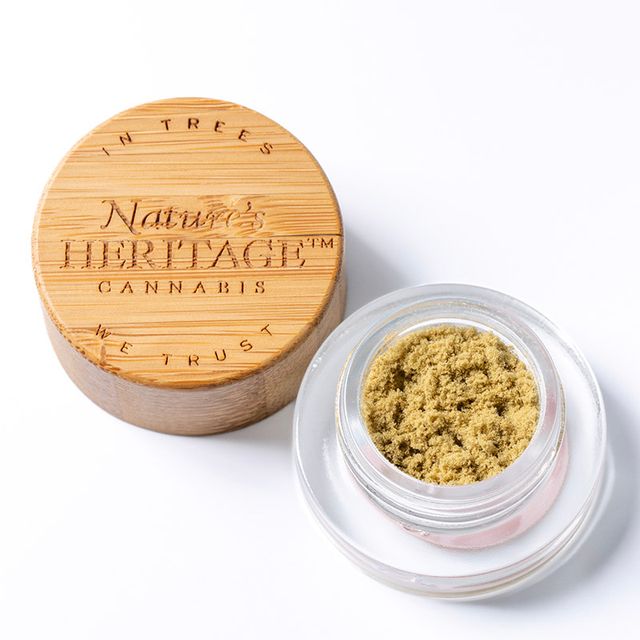 Lilac Diesel Nature's Heritage Lilac Diesel Nature's Heritage