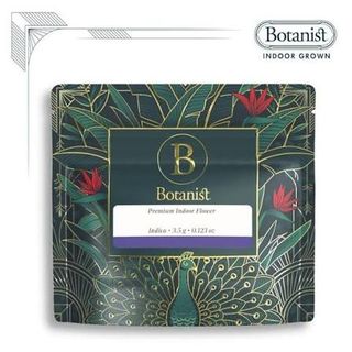 Bubba Cake Botanist