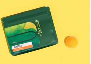 Mango PUNCH!! Botanist