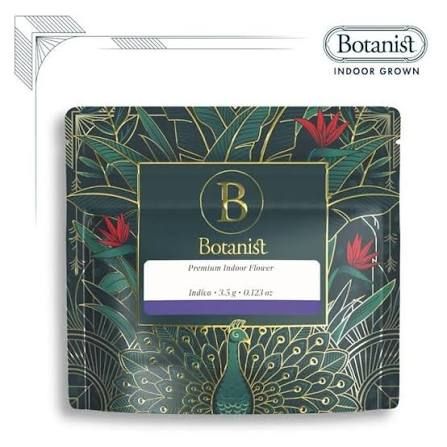 Oreoz Botanist