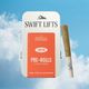 Guava Cooler Swift Lifts Guava Cooler Swift Lifts