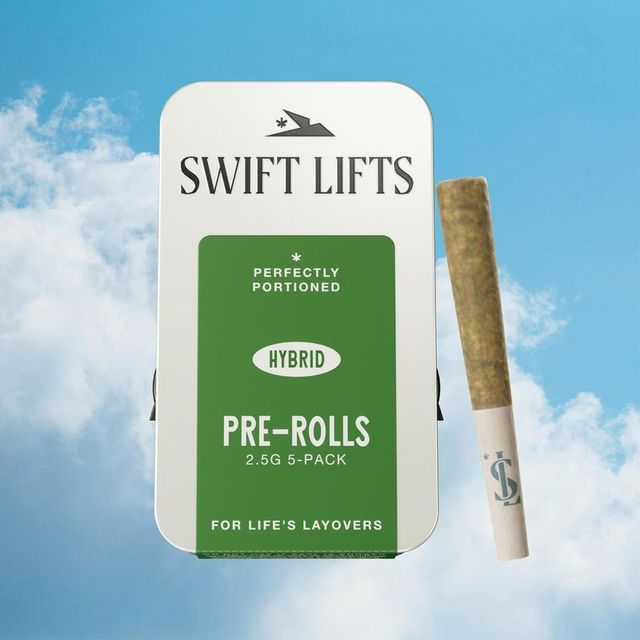 Pink Certz Swift Lifts Pink Certz Swift Lifts