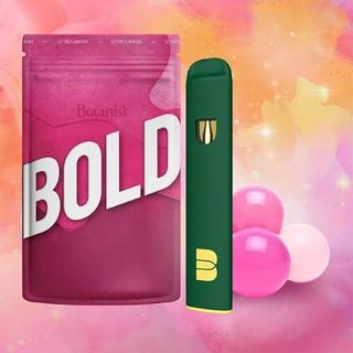 BOLD Purple Drink Botanist BOLD Purple Drink Botanist
