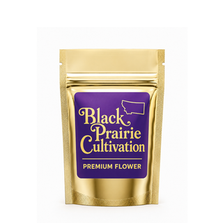 Pablo's Revenge Black Prairie Cultivation