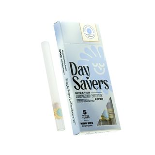 King Size Glass Filter Cones product