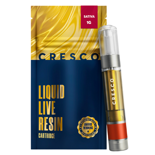 Bleacher Diesel Cresco