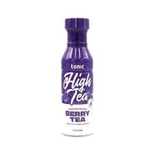 Berry High Tea Tonic