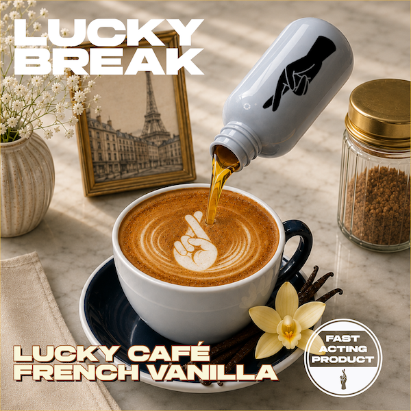 French Vanilla