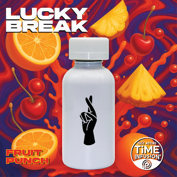 Fruit Punch