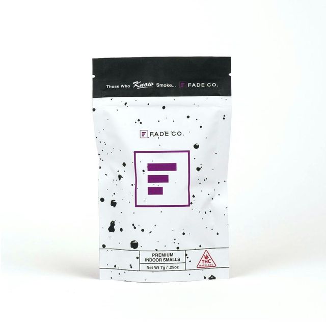 Blackberry Champagne Fade Co. Blackberry Champagne Fade Co.