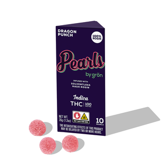 Dragon Punch Pearls Gron Dragon Punch Pearls Gron