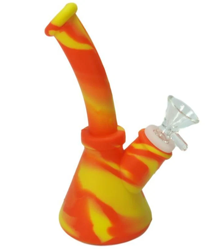 6" Silicone