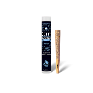 Jelly Cake x Forbidden Fruit Solventless Jetty Extracts