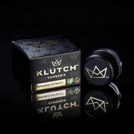 Kockeyed, Klutch