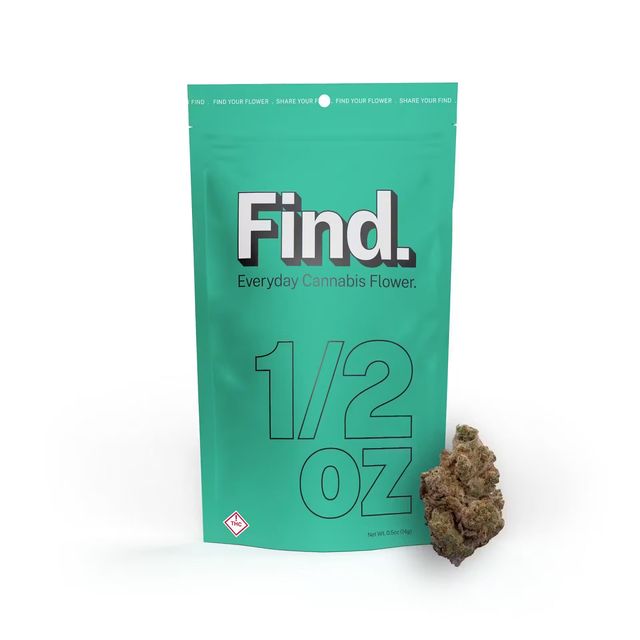 Agent Z FIND