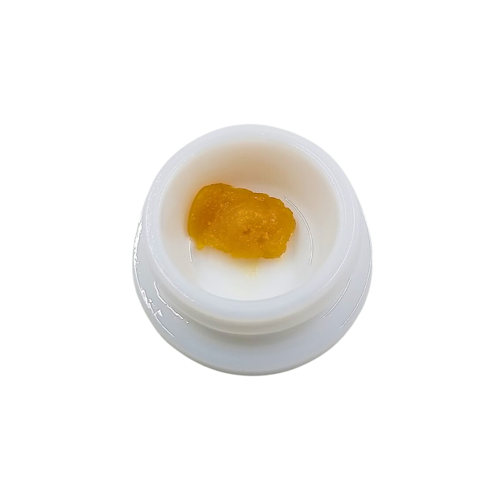 Root & Bloom Gelato Punch Live Resin Concentrate, 1g Live Badder