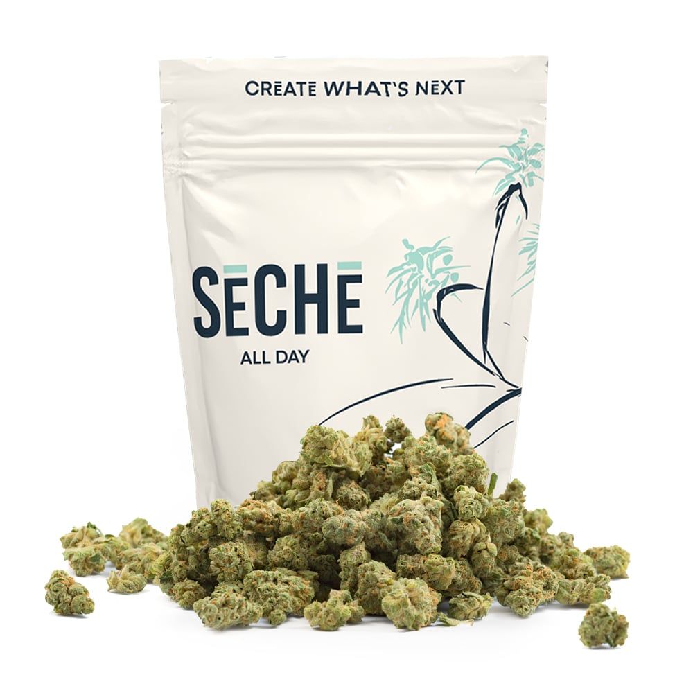 SeCHe Mind Melt Smalls Flower, 28g