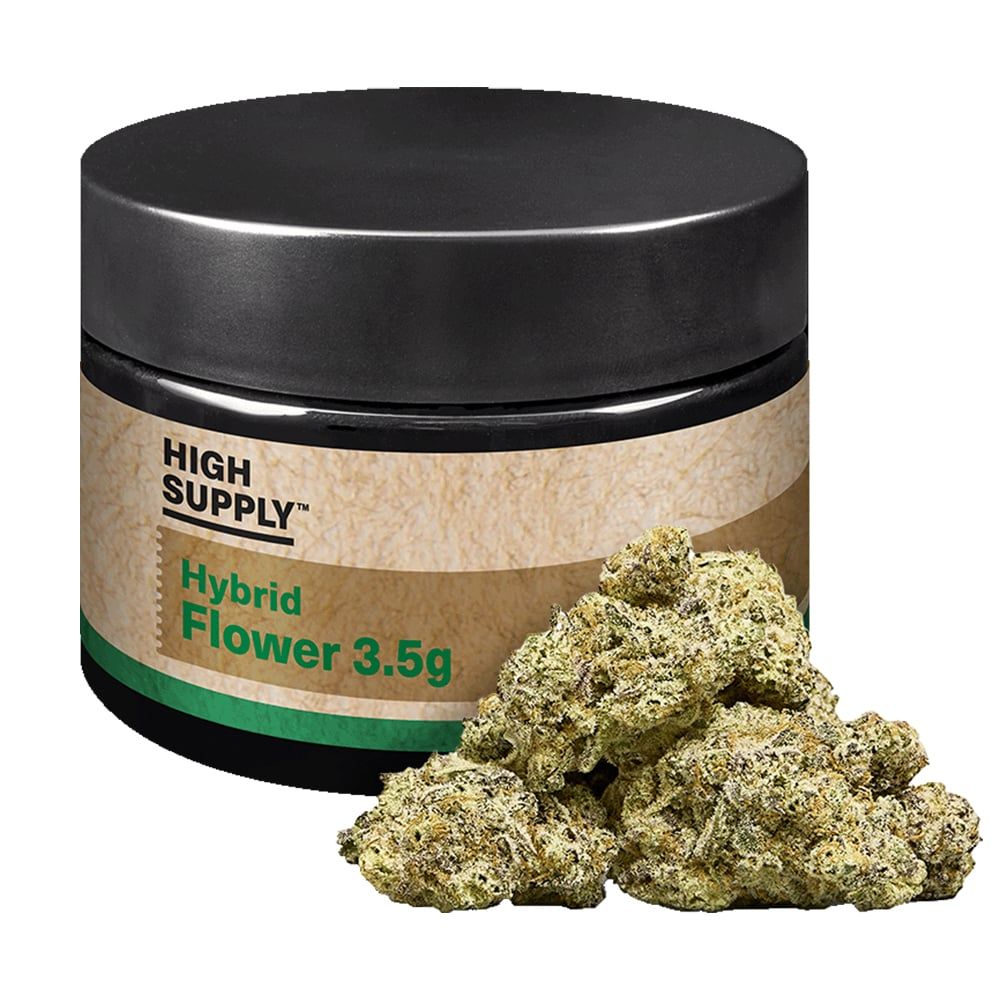 High Supply Gastropop Flower, 14g