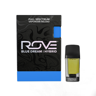 Blue Dream Live Resin Diamonds product