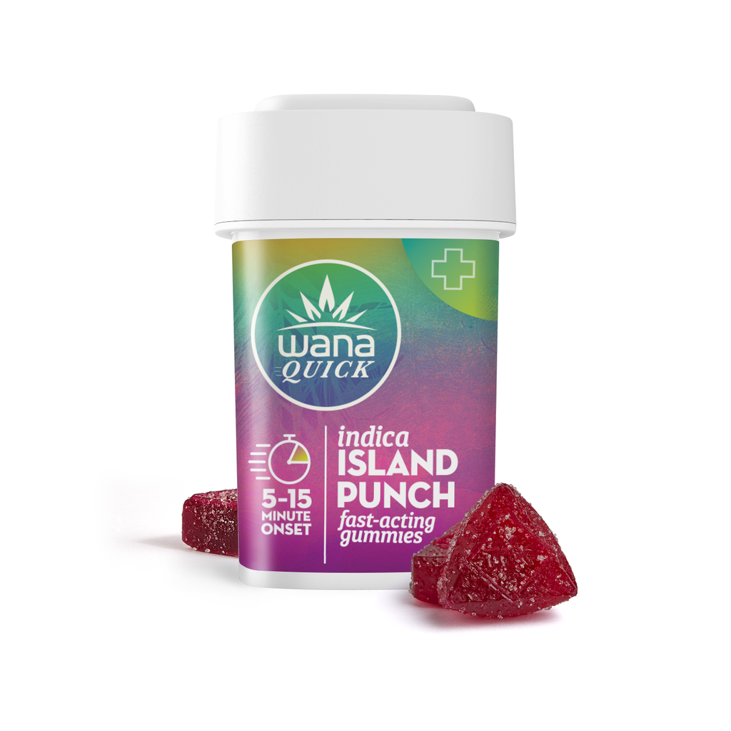 Island Punch