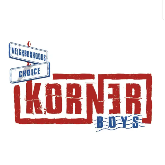 White Frozen Runtz Korner Boys White Frozen Runtz Korner Boys
